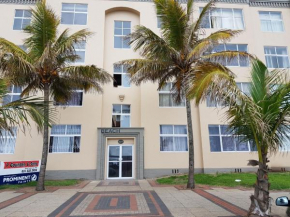 Гостиница Beachurst Apartment  Дурбан